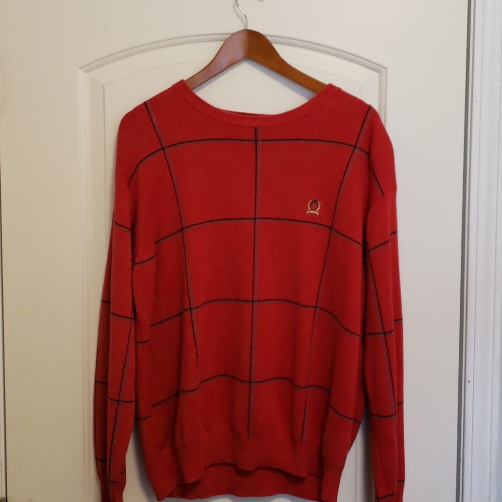 Vintage Tommy Hilfiger sweater